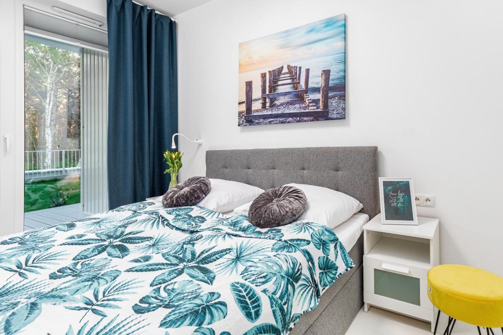 Rogowo Pearl City Apartments Luaran gambar