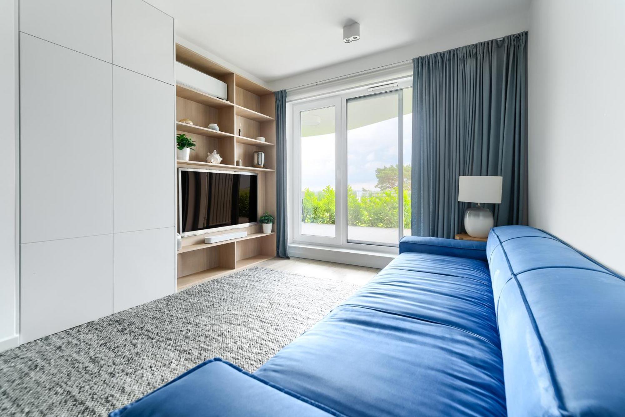 Rogowo Pearl City Apartments Luaran gambar