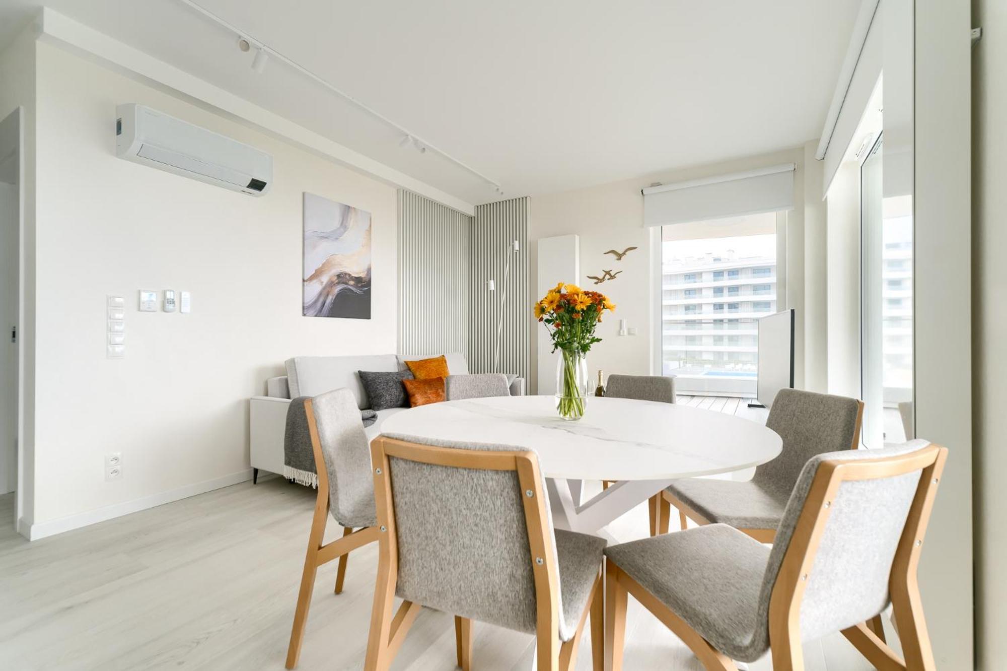 Rogowo Pearl City Apartments Luaran gambar