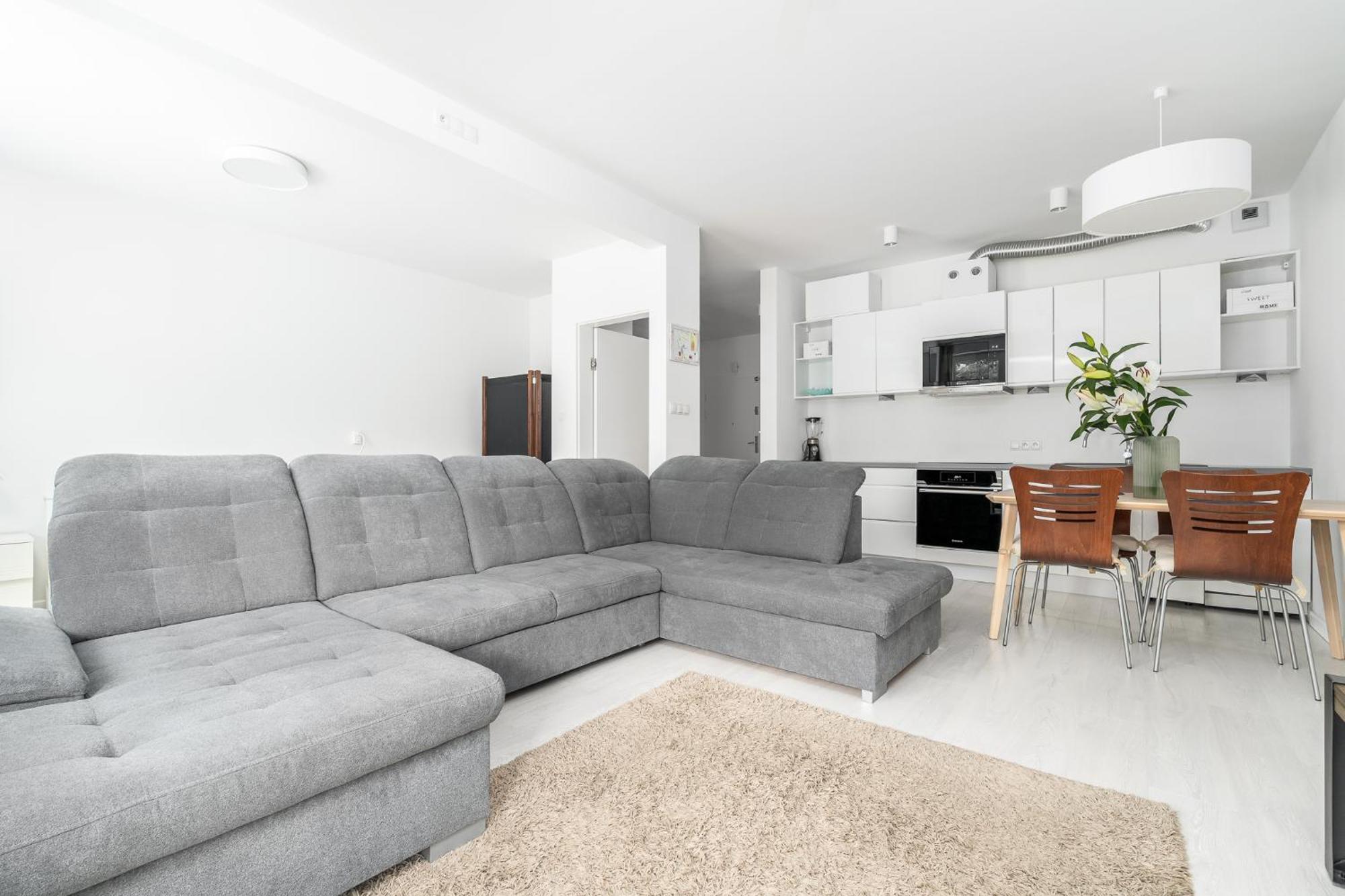 Rogowo Pearl City Apartments Luaran gambar